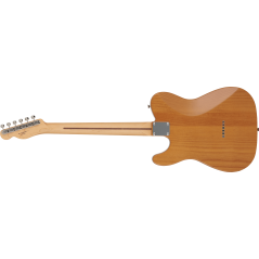 Fender 2024 Collection Made in Japan Hybrid II Telecaster SH, Rosewood Fingerboard, Vintage Natural