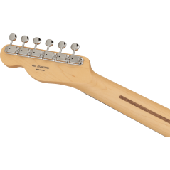 Fender 2024 Collection Made in Japan Hybrid II Telecaster SH, Rosewood Fingerboard, Forest Blue