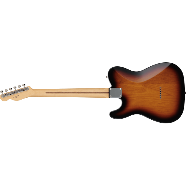 Fender 2024 Collection Made in Japan Hybrid II Telecaster SH, Rosewood Fingerboard, 3-Color Sunburst