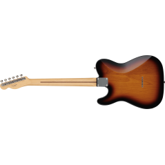 Fender 2024 Collection Made in Japan Hybrid II Telecaster SH, Rosewood Fingerboard, 3-Color Sunburst