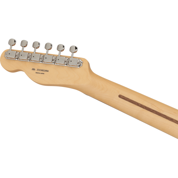 Fender 2024 Collection Made in Japan Hybrid II Telecaster SH, Rosewood Fingerboard, 3-Color Sunburst