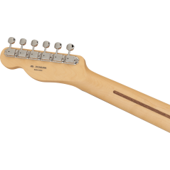 Fender 2024 Collection Made in Japan Hybrid II Telecaster SH, Rosewood Fingerboard, 3-Color Sunburst