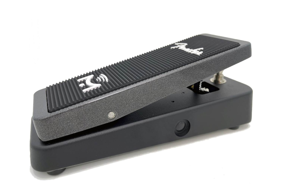 MISSION ENGINEERING SP1-TMP PEDALE DI ESPRESSIONE