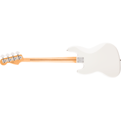 Fender Player II Jazz Bass, Maple Fingerboard, Polar White
