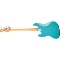 Fender Player II Jazz Bass, Rosewood Fingerboard, Aquatone Blue