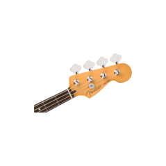 Fender Player II Jazz Bass, Rosewood Fingerboard, Aquatone Blue
