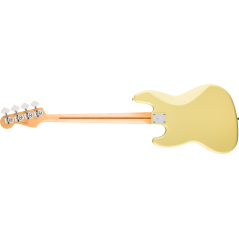 Fender Player II Jazz Bass, Rosewood Fingerboard, Hialeah Yellow