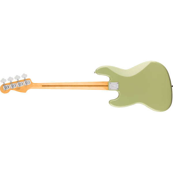 Fender Player II Jazz Bass, Rosewood Fingerboard, Birch Green