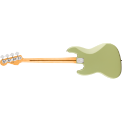 Fender Player II Jazz Bass, Rosewood Fingerboard, Birch Green