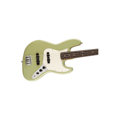 Fender Player II Jazz Bass, Rosewood Fingerboard, Birch Green