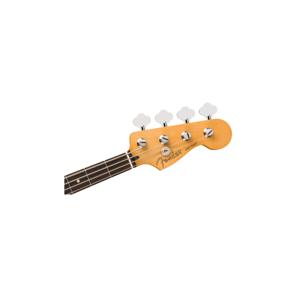 Fender Player II Jazz Bass, Rosewood Fingerboard, Birch Green
