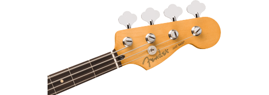 Fender Player II Jazz Bass®, Rosewood Fingerboard, Birch Green