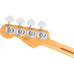Fender Player II Jazz Bass, Rosewood Fingerboard, Birch Green
