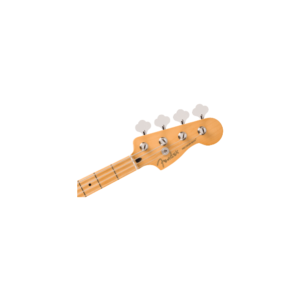 Fender Player II Precision Bass, Maple Fingerboard, Aquatone Blue