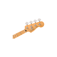 Fender Player II Precision Bass, Maple Fingerboard, Aquatone Blue