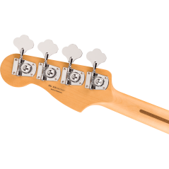 Fender Player II Precision Bass, Maple Fingerboard, Aquatone Blue