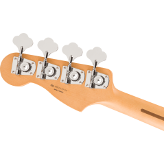 Fender Player II Precision Bass, Maple Fingerboard, Hialeah Yellow