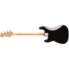 Fender Player II Precision Bass, Maple Fingerboard, Black