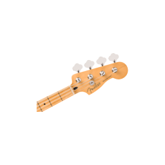 Fender Player II Precision Bass, Maple Fingerboard, Black