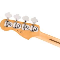 Fender Player II Precision Bass, Maple Fingerboard, Black