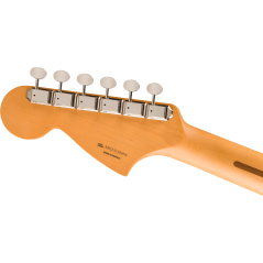 Fender Player II Jaguar, Rosewood Fingerboard, Aquatone Blue