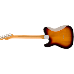Fender Player II Telecaster HH, Maple Fingerboard, 3-Color Sunburst