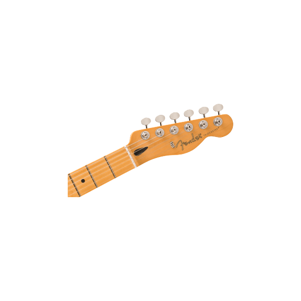 Fender Player II Telecaster HH, Maple Fingerboard, 3-Color Sunburst