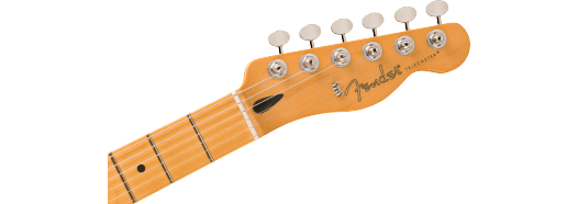 Fender Player II Telecaster® HH, Maple Fingerboard, 3-Color Sunburst