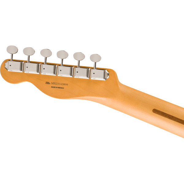 Fender Player II Telecaster HH, Maple Fingerboard, 3-Color Sunburst