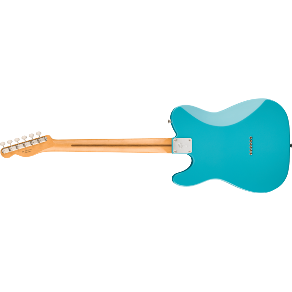 Fender Player II Telecaster HH, Rosewood Fingerboard, Aquatone Blue