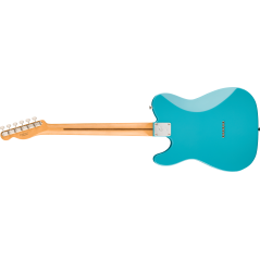 Fender Player II Telecaster HH, Rosewood Fingerboard, Aquatone Blue