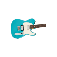 Fender Player II Telecaster HH, Rosewood Fingerboard, Aquatone Blue