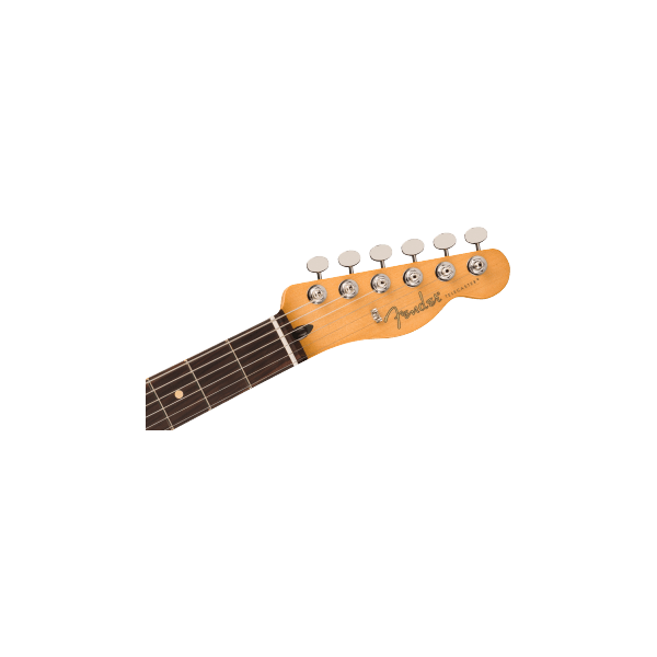 Fender Player II Telecaster HH, Rosewood Fingerboard, Aquatone Blue