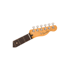 Fender Player II Telecaster HH, Rosewood Fingerboard, Aquatone Blue