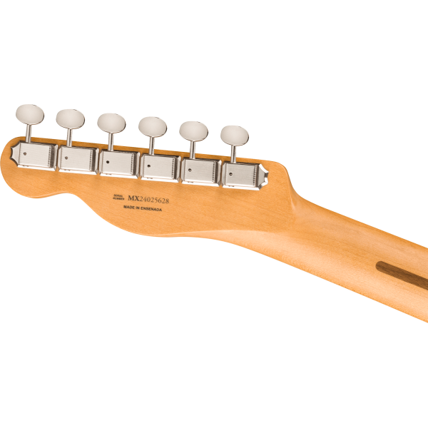 Fender Player II Telecaster HH, Rosewood Fingerboard, Aquatone Blue