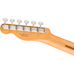 Fender Player II Telecaster HH, Rosewood Fingerboard, Aquatone Blue