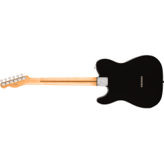 Fender Player II Telecaster, Maple Fingerboard, Black