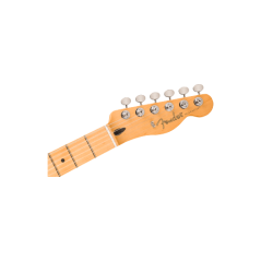 Fender Player II Telecaster, Maple Fingerboard, Black