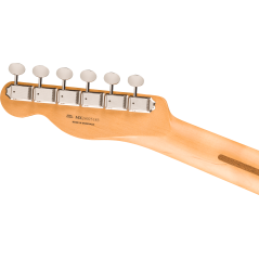 Fender Player II Telecaster, Maple Fingerboard, Black