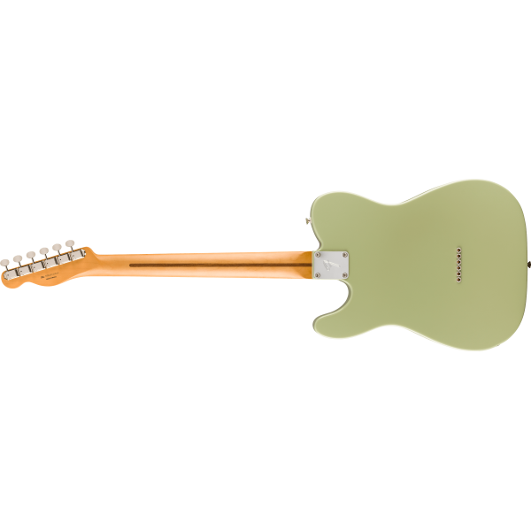 Fender Player II Telecaster, Rosewood Fingerboard, Birch Green