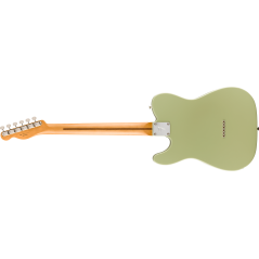 Fender Player II Telecaster, Rosewood Fingerboard, Birch Green