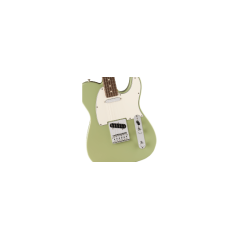 Fender Player II Telecaster, Rosewood Fingerboard, Birch Green