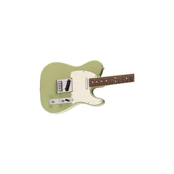 Fender Player II Telecaster, Rosewood Fingerboard, Birch Green
