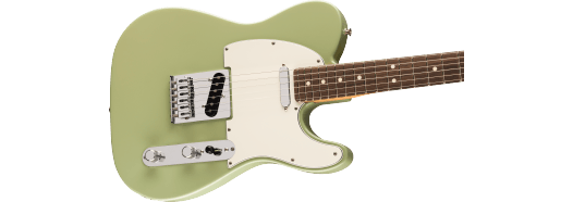 Fender Player II Telecaster®, Rosewood Fingerboard, Birch Green