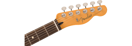 Fender Player II Telecaster®, Rosewood Fingerboard, Birch Green