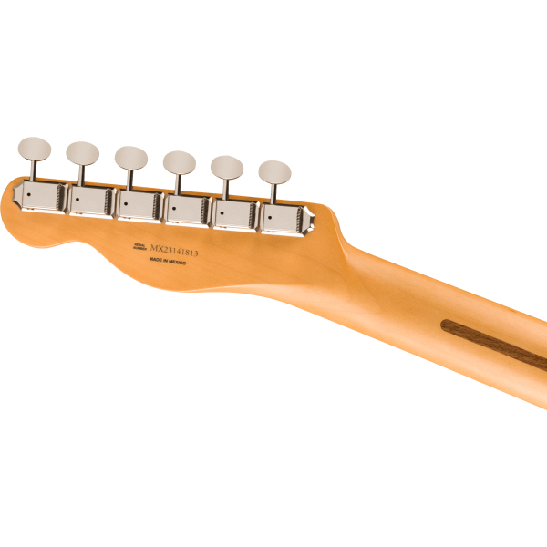 Fender Player II Telecaster, Rosewood Fingerboard, Birch Green