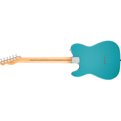 Fender Player II Telecaster, Rosewood Fingerboard, Aquatone Blue