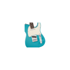 Fender Player II Telecaster, Rosewood Fingerboard, Aquatone Blue