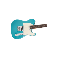Fender Player II Telecaster, Rosewood Fingerboard, Aquatone Blue