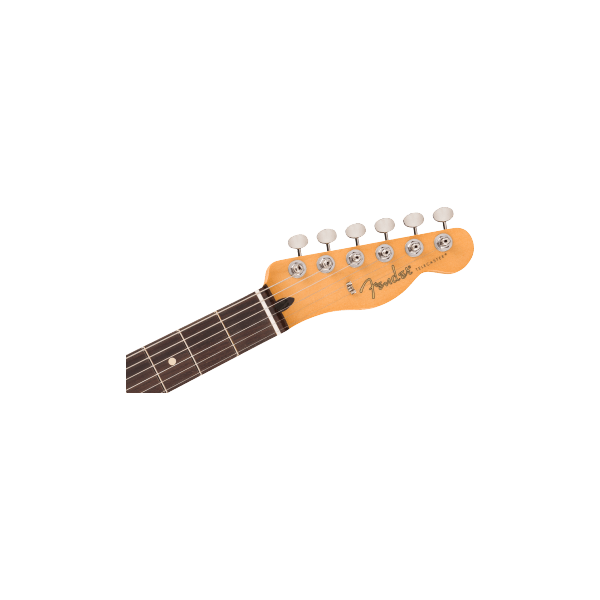 Fender Player II Telecaster, Rosewood Fingerboard, Aquatone Blue